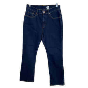 Levi’s Classic 515 Boot Cut  Lower Rise size Medium